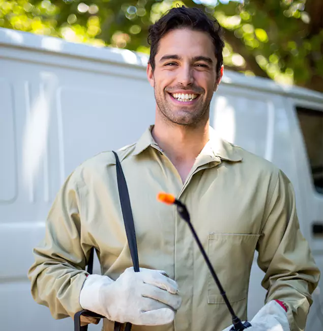 Why Marietta Pest Control Inc Is the Best Mouse Exterminator in Marietta, GA?
