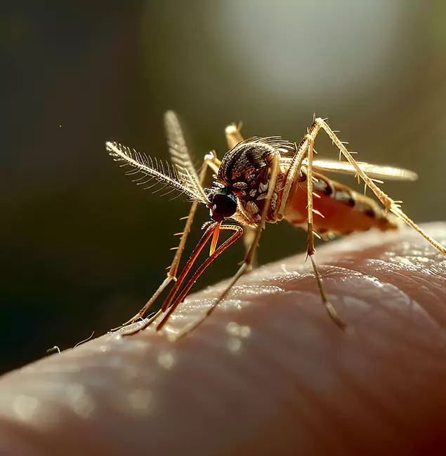 Why Marietta Families Choose Marietta Pest Control Inc for Natural Mosquito Control?