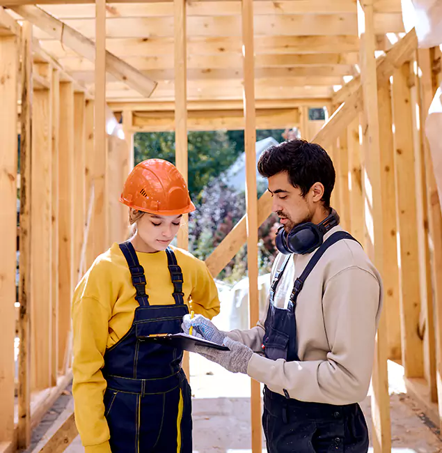 Why Choose Marietta Pest Control Inc for New Construction Termite Treatment in Marietta, GA?