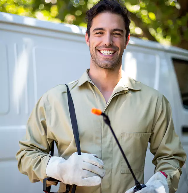 Why Marietta Homeowners Trust Marietta Pest Control Inc for Outdoor Mosquito Control?