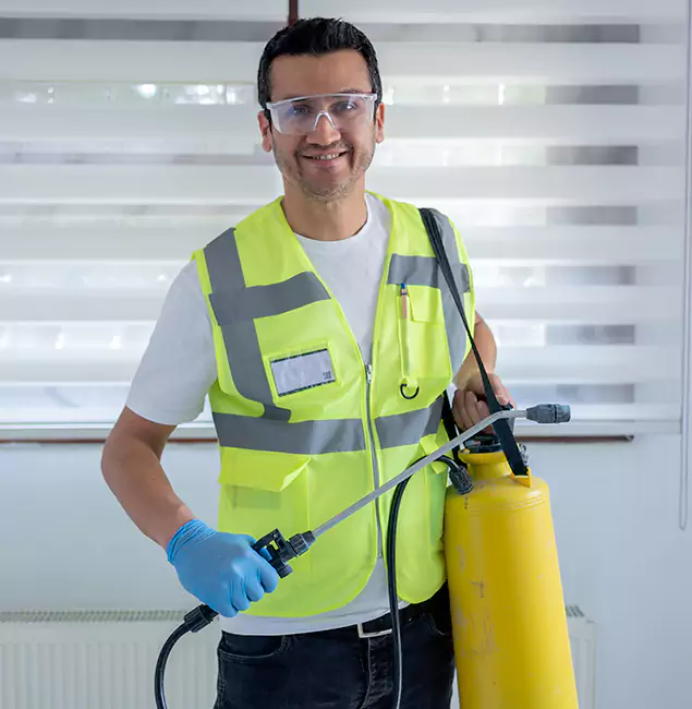 Why Choose Marietta Pest Control Inc for Pest Control Cost in Marietta, GA?