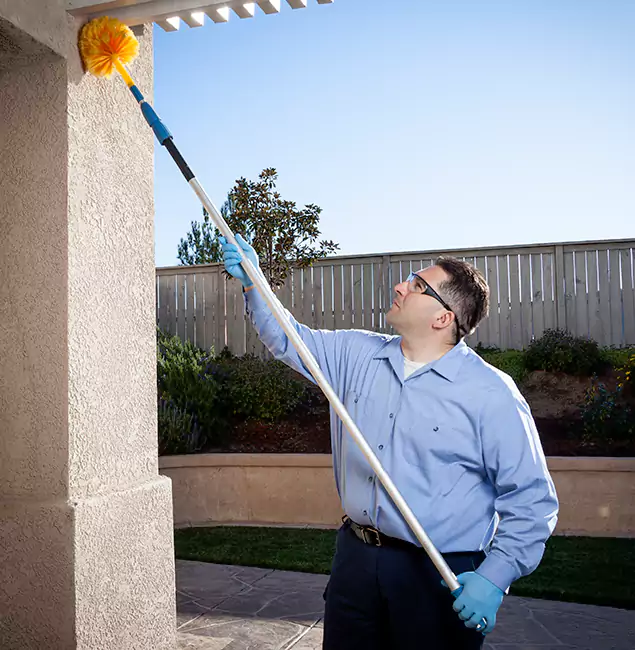 Why Choose Marietta Pest Control Inc for Pest Control Services in Marietta, GA?