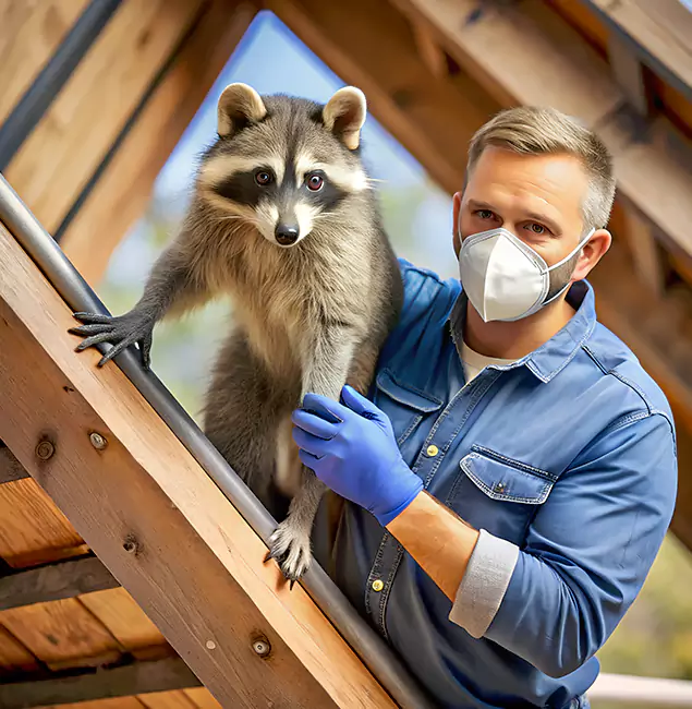 Why Choose Marietta Pest Control Inc for Pet Friendly Pest Control in Marietta, GA?