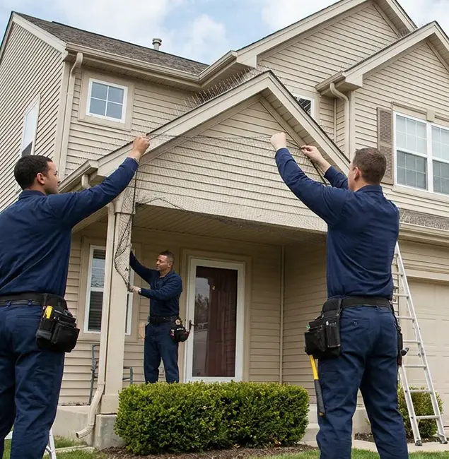 Why Marietta Pest Control Inc Is the Right Choice in Marietta, GA?