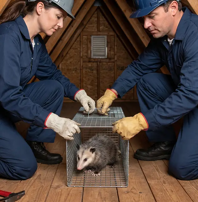 Why Marietta Pest Control Inc Is the Right Choice in Marietta, GA?