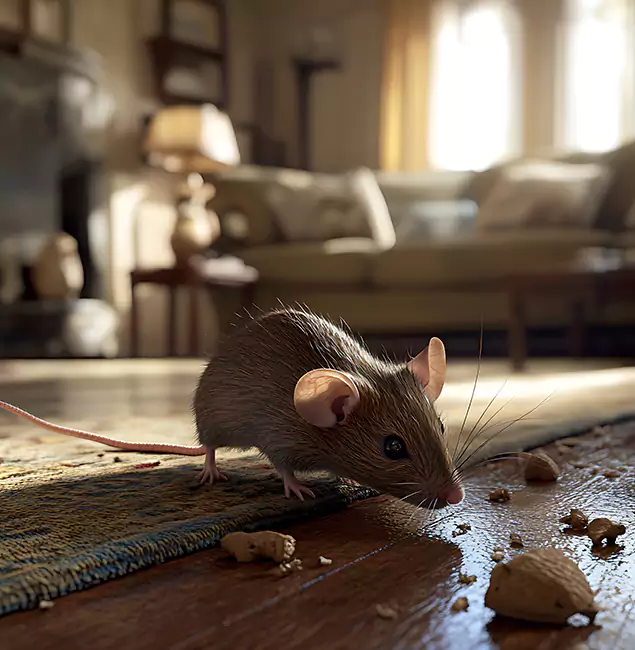Why Choose Marietta Pest Control Inc Rat Experts in Marietta, GA?