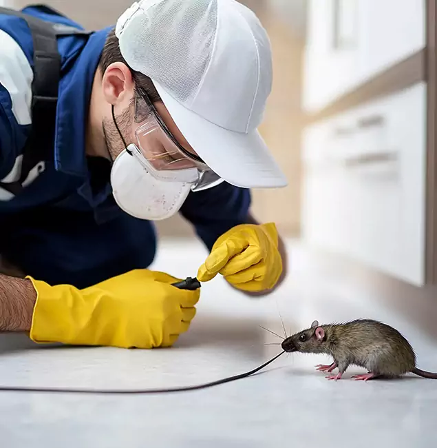Why Choose Marietta Pest Control Inc for Rat Removal Cost in Marietta, GA?