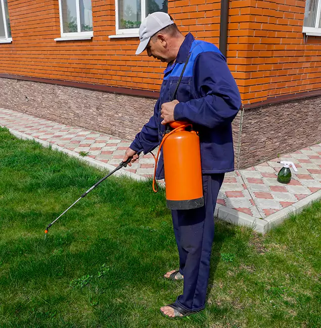Why Choose Marietta Pest Control Inc for Residential Pest Control in Marietta, GA?