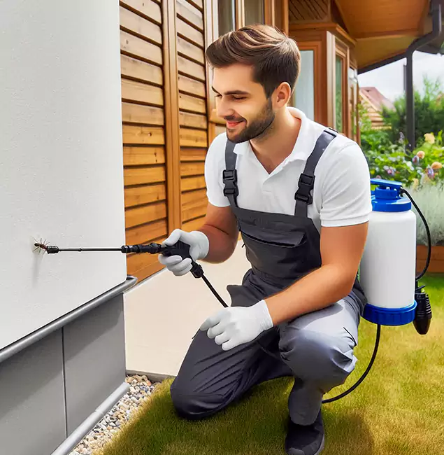 Why Marietta Trusts Marietta Pest Control Inc for Cockroach Removal?
