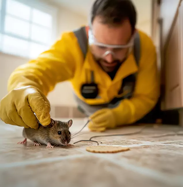 Why Marietta, GA Homeowners Rely on Marietta Pest Control Inc?