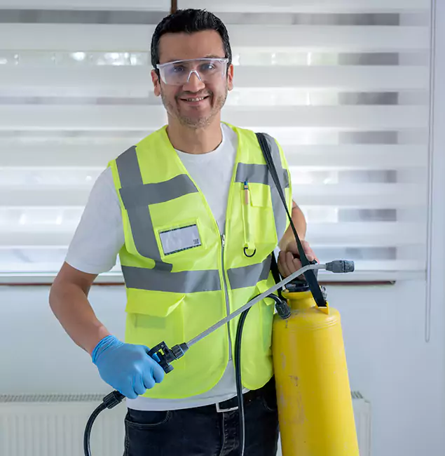 Why Choose Marietta Pest Control Inc for Roof Rat Control in Marietta, GA?