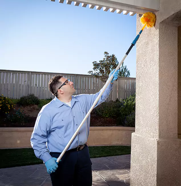 Why Choose Marietta Pest Control Inc for Sentricon Termite System in Marietta, GA?