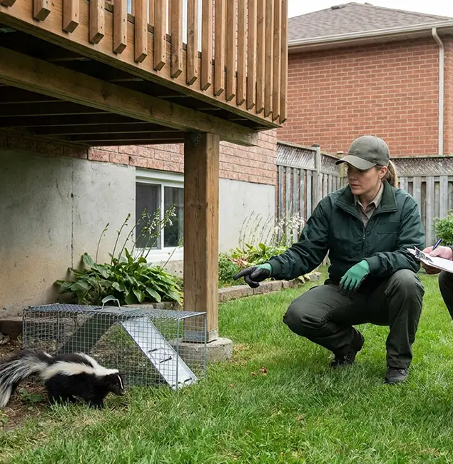 Why Marietta Pest Control Inc Is the Right Choice in Marietta, GA?