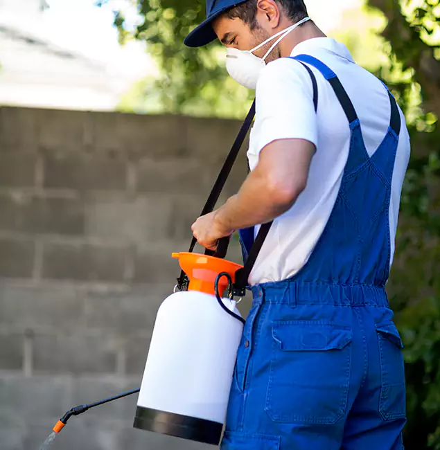Why Choose Marietta Pest Control Inc for Termite Barrier in Marietta, GA?
