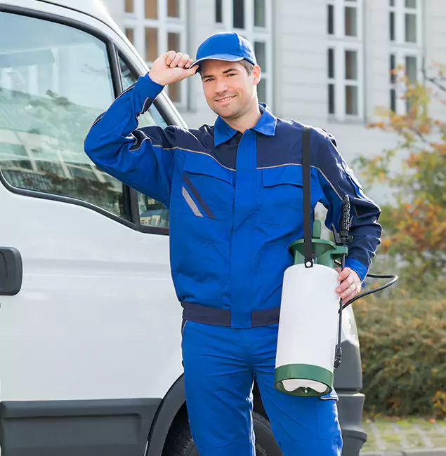 Why Choose Marietta Pest Control Inc for Termite Control in Marietta, GA?