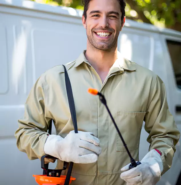 Why Homeowners Trust Marietta Pest Control Inc in Marietta, GA?