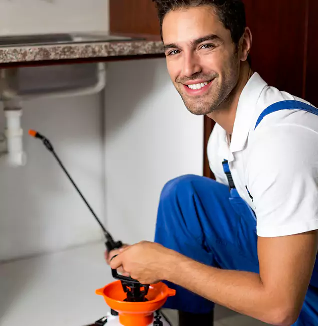 Why Choose Marietta Pest Control Inc for Termite Exterminator in Marietta, GA?