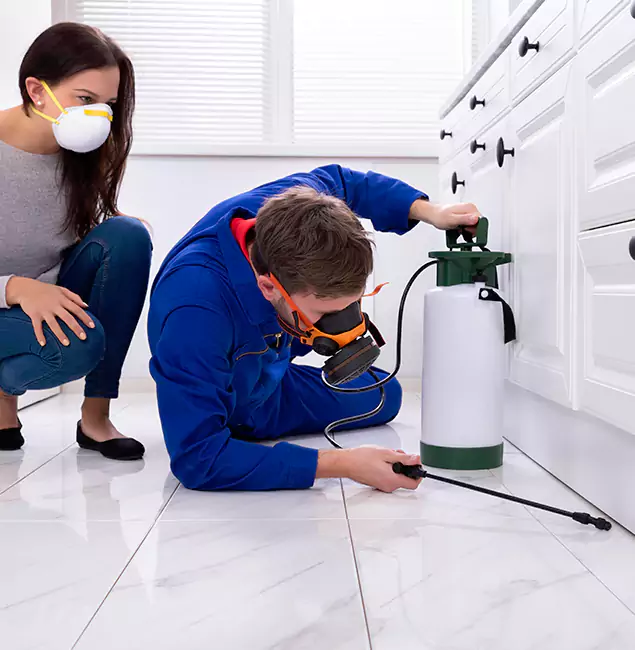 Why Choose Marietta Pest Control Inc for Termite Inspection Cost in Marietta, GA?