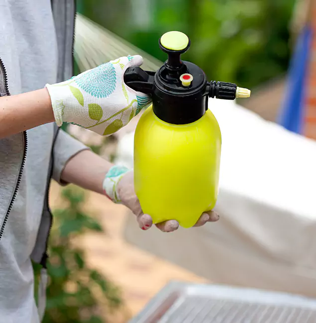 Why Choose Us: Marietta Pest Control Inc Termite Spraying Experts in Marietta, GA?