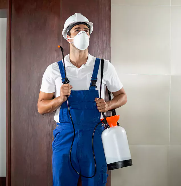 Why Choose Marietta Pest Control Inc for Termite Tenting in Marietta, GA?