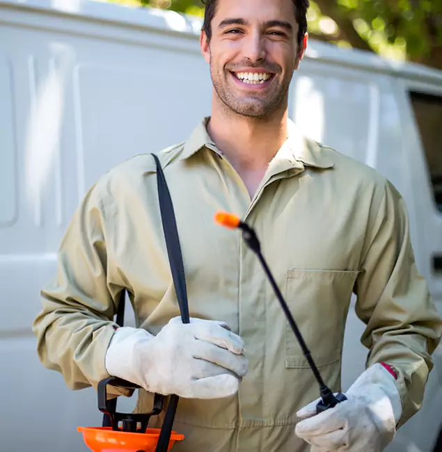 Why Choose Marietta Pest Control Inc for Termite Treatment in Marietta, GA?