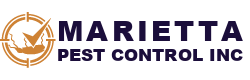 Marietta Pest Control Inc